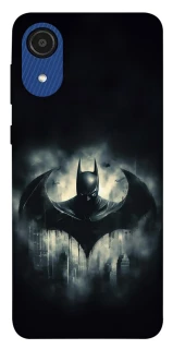 Чехол на Samsung Galaxy A03 Core Batman icon фото 1 из 1