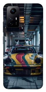 Чохол на Xiaomi Redmi Note 12S Stylish Porsche фото 1 з 1
