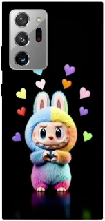 Чехол на Samsung Galaxy Note 20 Ultra Labubu Love фото 1 из 1