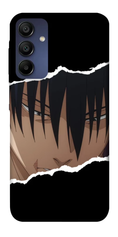 Чохол на Samsung Galaxy A15 4G/5G Toji v6 фото 1 з 1