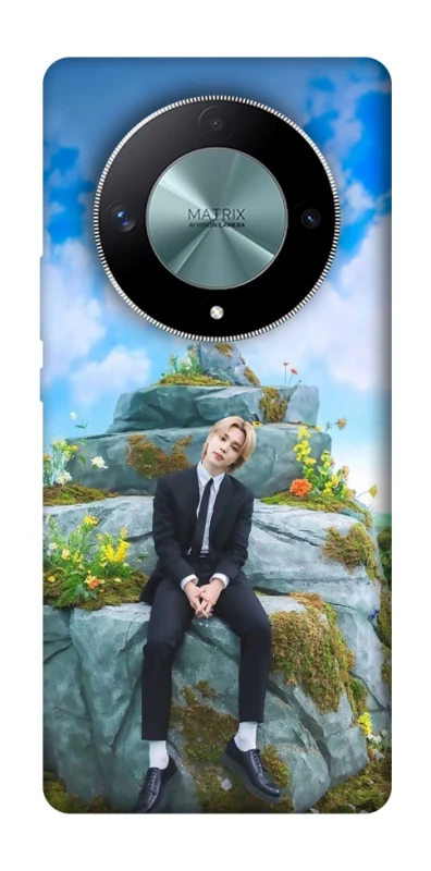 Чехол на Huawei Magic6 Lite Jimin - BTS фото 1 из 1