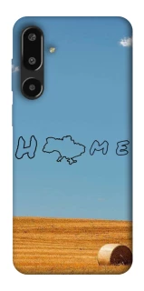 Чохол на Samsung Galaxy F16 Home фото 1 з 1