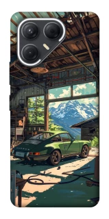 Чохол на TECNO Pova 7 Porsche фото 1 з 1