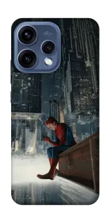 Чохол на Oppo Reno 15 Spider Man ver.5 фото 1 з 2