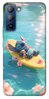 Чехол на TECNO Pop 5 LTE Stitch ver.8 фото 1 из 1