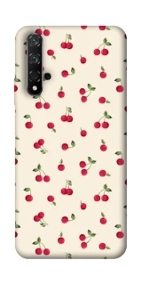 Чохол на Huawei Honor 20 / Nova 5T Cherry фото 1 з 1
