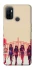 Чохол на Oppo A53 / A32 / A33 RED VELVET v4 фото 1 Чохол на Oppo A53 / A32 / A33 RED VELVET v4 фото 1 з 1