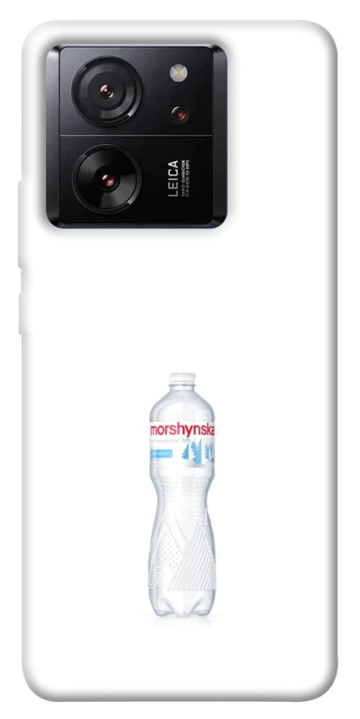 Чохол на Xiaomi 13T Pro Morshynska фото 1 з 1