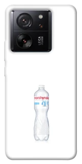 Чохол на Xiaomi 13T Pro Morshynska фото 1 з 1