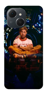 Чохол на TECNO Spark 40C Project Hail Mary ver.3 фото 1 з 1