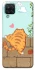 Чохол на Samsung Galaxy M12 Cat the meow фото 1 з 1