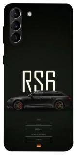 Чохол на Samsung Galaxy S21+ mobland rs6 фото 1 з 1