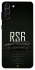 Чохол на Samsung Galaxy S21+ mobland rs6 фото 1 з 1