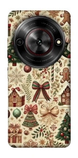 Чохол на ZTE Nubia Focus Christmas mood ver.4 фото 1 з 1
