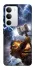 Чехол на Realme C71 Thrall фото 1 из 1