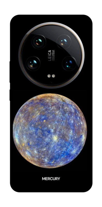 Чехол на Xiaomi 14 Ultra Mercury фото 1 из 1