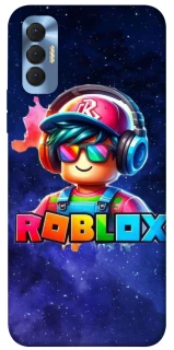 Чохол на TECNO Spark 8P Adopt Me Animal Race фото 1 з 1