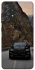Чохол на Samsung Galaxy A72 4G / A72 5G Land Cruiser black фото 1 з 1