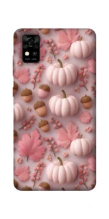 Чехол на ZTE Blade A31 Autumn vibes ver.2 фото 1 Чехол на ZTE Blade A31 Autumn vibes ver.2 фото 1 из 1