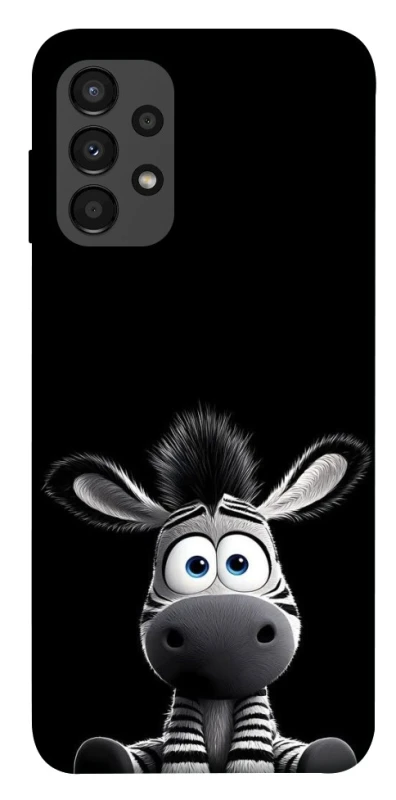 Чохол на Samsung Galaxy A13 4G My Zebra фото 1 з 1