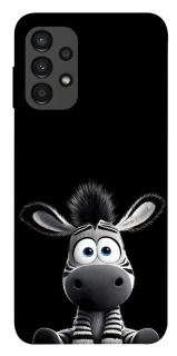 Чехол на Samsung Galaxy A13 4G My Zebra фото 1 из 1