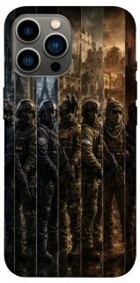 Чохол на Apple iPhone 12 Pro Max (6.7") Counter-Strike фото 1 з 1