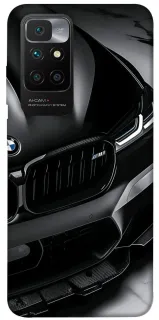 Чохол на Xiaomi Redmi 10 BMW M5 v35 фото 1 з 1