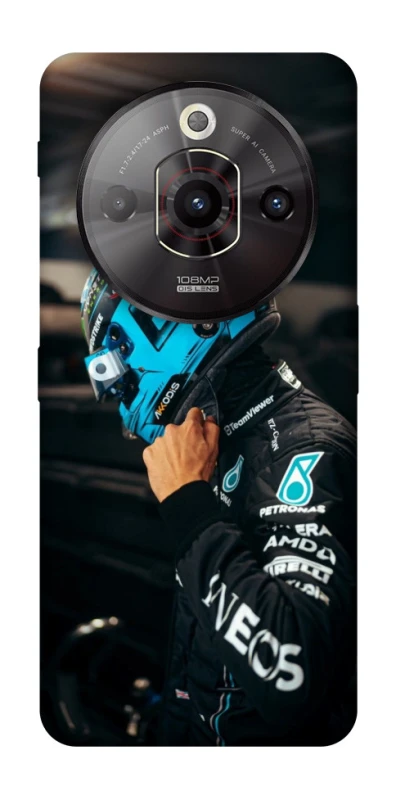 Чехол на ZTE Nubia Focus Pro F-1 ver.8 фото 1 из 1