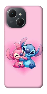 Чехол на TECNO Spark 40C Stitch ver.10 фото 1 из 1