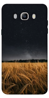 Чехол на Samsung J510F Galaxy J5 (2016) grain фото 1 из 1