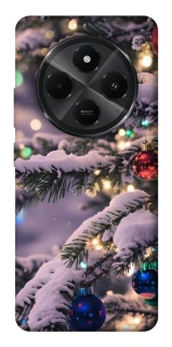 Чехол на Xiaomi Poco C75 Новогодний v31 фото 1 из 1