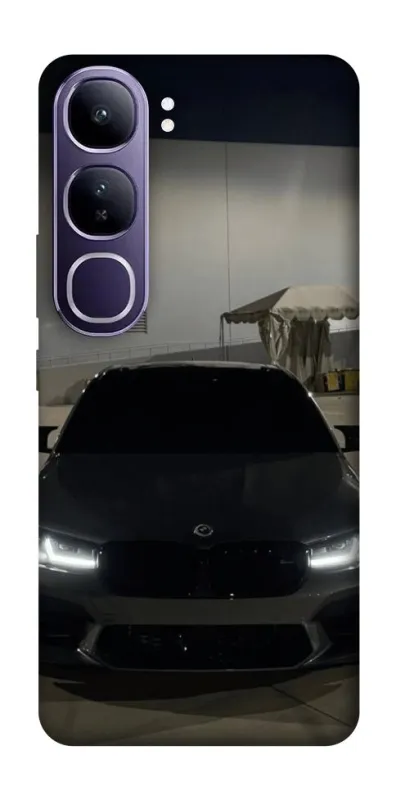Чехол на Vivo Y300 BMW V55 фото 1 из 1