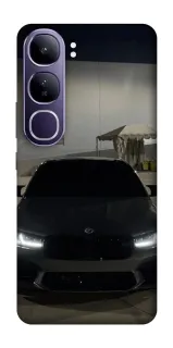 Чехол на Vivo Y300 BMW V55 фото 1 из 1