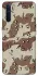 Чохол на Oppo A91 Сamouflage v21 фото 1 з 1