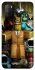 Чехол на Xiaomi Poco M3 Roblox Gamer фото 1 из 1
