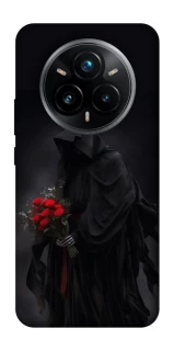 Чехол на Realme 14 Pro+ Dark Skeleton фото 1 из 1