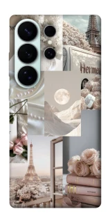 Чохол на Samsung Galaxy S26 Ultra Fashion collage ver.6 фото 1 з 1