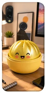 Чехол на Xiaomi Redmi 7 Dumpling ver.8 фото 1 из 1