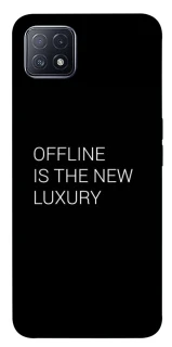 Чохол на Oppo A73 Offline фото 1 з 1