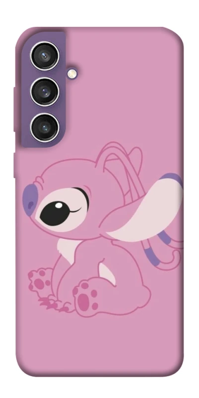 Чохол на Samsung Galaxy S23 FE Pair romantic theme ver.4 фото 1 з 1