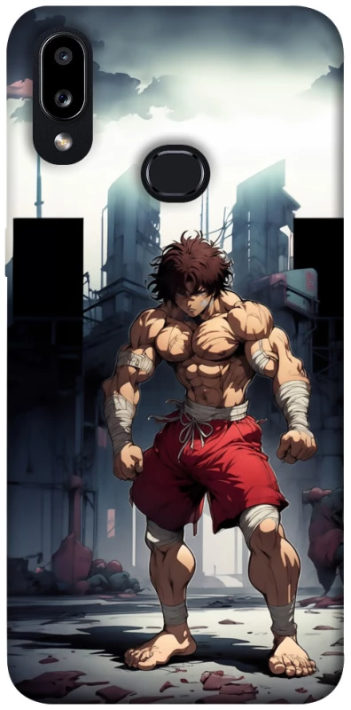 Чохол на Samsung Galaxy A10s Bakkie фото 1 з 1