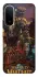 Чохол на Xiaomi Redmi A7 Pro 4G Warcraft v2 фото 1 з 1