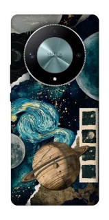 Чохол на Huawei Magic6 Lite Planets фото 1 з 1