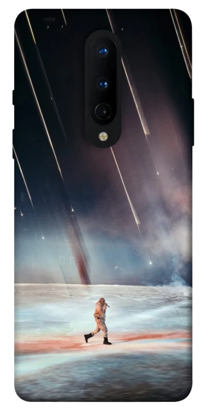 Чехол на OnePlus 8 Kanye West ver.4 фото 1 из 1