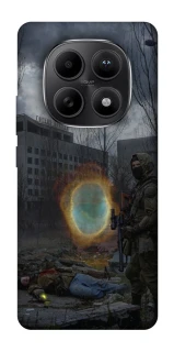 Чехол на Xiaomi Redmi Note 15 5G Сталкер v6 фото 1 из 1