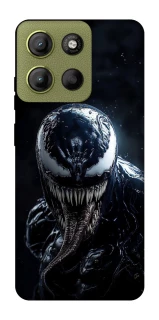 Чохол на Motorola Moto G15 4G Venom v3 фото 1 з 1