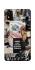 Чохол на ZTE Blade A31 Fashion collage ver.11 фото 1 з 1