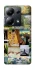 Чохол на Xiaomi Poco M6 Pro 4G Art collage ver.8 фото 1 з 1
