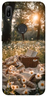 Чохол на Huawei Y6 (2019) Flowers v14 фото 1 з 1