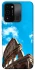 Чехол на TECNO Spark 8C coliseum фото 1 из 1